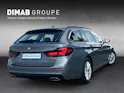 BMW 530d xDrive 48V Touring 📍