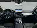 BMW 530d xDrive 48V Touring 📍