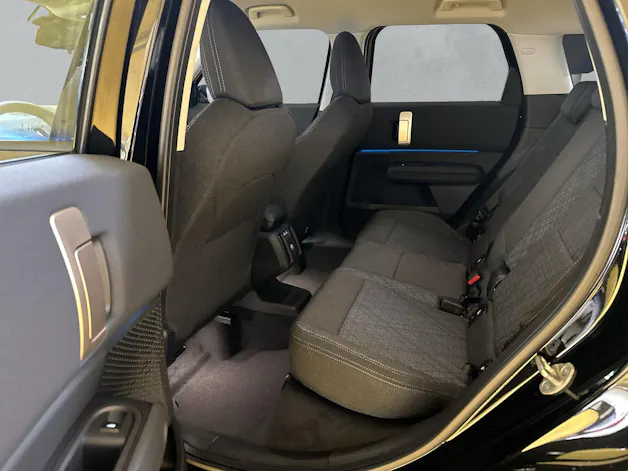 Mini Countryman S ALL4 📍