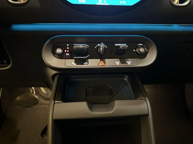Mini Countryman S ALL4 📍
