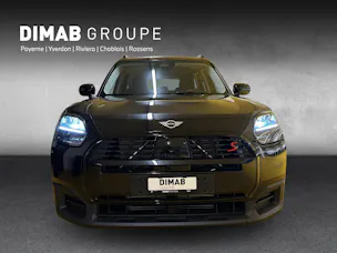 Mini Countryman S ALL4 📍