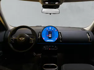 Mini Countryman S ALL4 📍