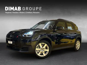 Mini Countryman S ALL4 📍