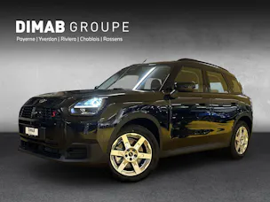 Mini Countryman S ALL4 📍