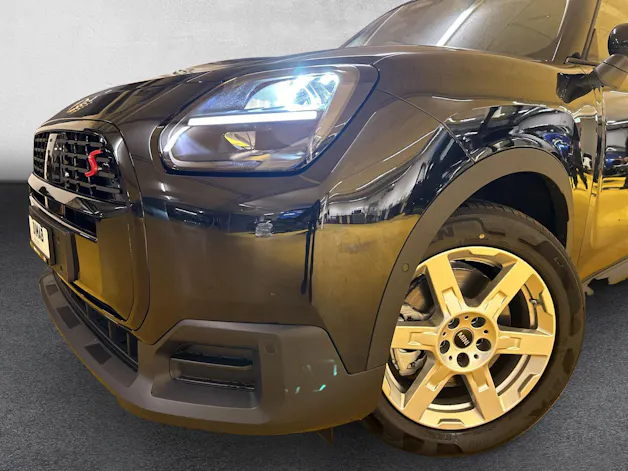 Mini Countryman S ALL4 π