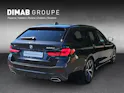 BMW 530d xDrive 48VTouring Pure M Sport (CH)