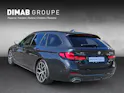 BMW 530d xDrive 48VTouring Pure M Sport (CH)