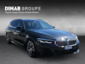 BMW 530d xDrive 48VTouring Pure M Sport (CH)
