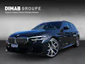 BMW 530d xDrive 48VTouring Pure M Sport (CH)