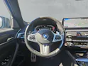 BMW 530d xDrive 48VTouring Pure M Sport (CH)