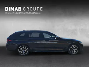 BMW 530d xDrive 48VTouring Pure M Sport (CH)