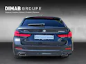 BMW 530d xDrive 48VTouring Pure M Sport (CH)
