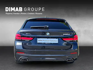 BMW 530d xDrive 48VTouring Pure M Sport (CH)