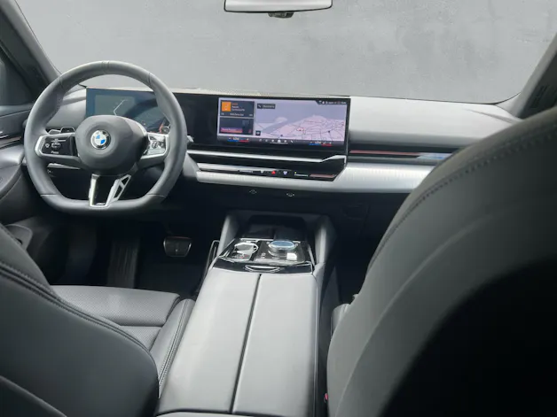 BMW 520d xDrive 48V Touring M Sport 📍 ** Action Leasing à 1.9% **