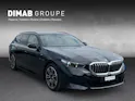 BMW 520d xDrive 48V Touring M Sport 📍 ** Action Leasing à 1.9% **