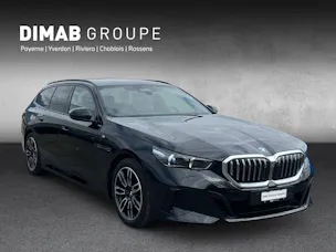 BMW 520d xDrive 48V Touring M Sport 📍 ** Action Leasing à 1.9% **