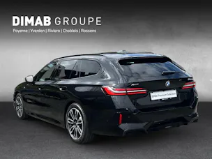 BMW 520d xDrive 48V Touring M Sport 📍 ** Action Leasing à 1.9% **