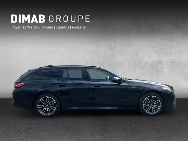 BMW 520d xDrive 48V Touring M Sport 📍 ** Action Leasing à 1.9% **