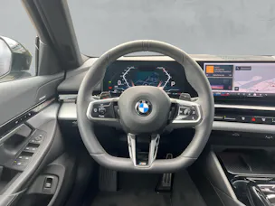 BMW 520d xDrive 48V Touring M Sport 📍 ** Action Leasing à 1.9% **