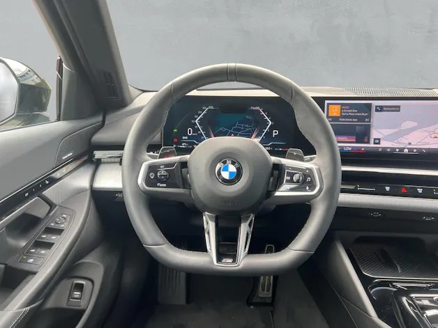 BMW 520d xDrive 48V Touring M Sport 📍 ** Action Leasing à 1.9% **