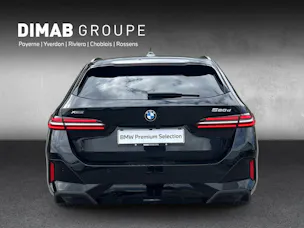 BMW 520d xDrive 48V Touring M Sport 📍 ** Action Leasing à 1.9% **