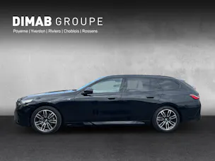 BMW 520d xDrive 48V Touring M Sport 📍 ** Action Leasing à 1.9% **