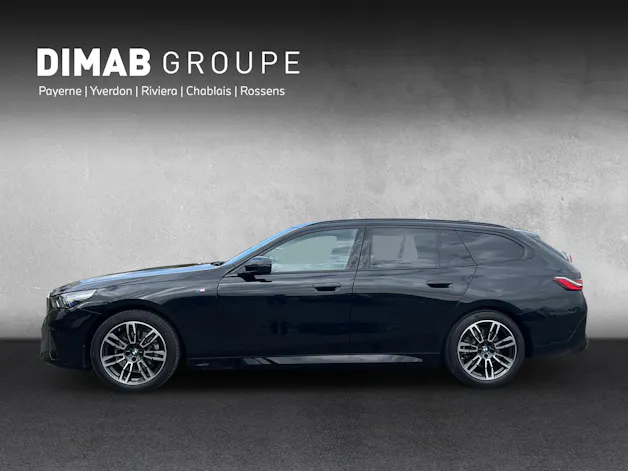 BMW 520d xDrive 48V Touring M Sport 📍 ** Action Leasing à 1.9% **