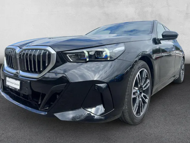 BMW 520d xDrive 48V Touring M Sport 📍 ** Action Leasing à 1.9% **