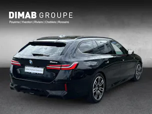 BMW 520d xDrive 48V Touring M Sport 📍 ** Action Leasing à 1.9% **