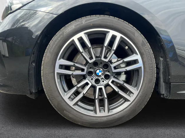 BMW 520d xDrive 48V Touring M Sport 📍 ** Action Leasing à 1.9% **
