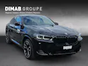 BMW X4 xDrive 48V M40d (CH) AHK📍