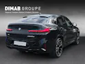 BMW X4 xDrive 48V M40d (CH) AHK📍