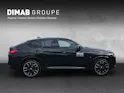 BMW X4 xDrive 48V M40d (CH) AHK📍