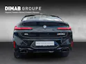 BMW X4 xDrive 48V M40d (CH) AHK📍