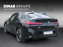 BMW X4 xDrive 48V M40d (CH) AHK📍
