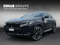 BMW X4 xDrive 48V M40d (CH) AHK📍