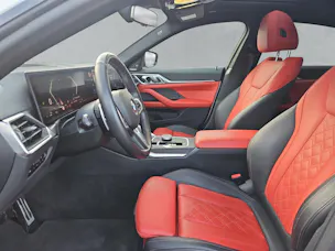 BMW M440i xDrive 48V Gran Coupé (CH) AHK