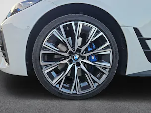 BMW M440i xDrive 48V Gran Coupé (CH) AHK