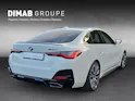 BMW M440i xDrive 48V Gran Coupé (CH) AHK