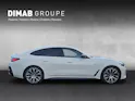BMW M440i xDrive 48V Gran Coupé (CH) AHK
