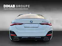 BMW M440i xDrive 48V Gran Coupé (CH) AHK