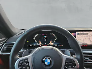 BMW M440i xDrive 48V Gran Coupé (CH) AHK