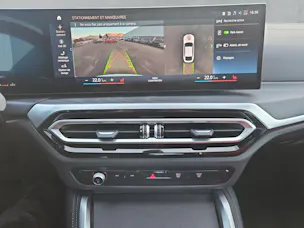 BMW M440i xDrive 48V Gran Coupé (CH) AHK