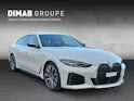 BMW M440i xDrive 48V Gran Coupé (CH) AHK