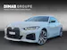 BMW M440i xDrive 48V Gran Coupé (CH) AHK