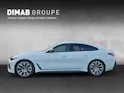 BMW M440i xDrive 48V Gran Coupé (CH) AHK
