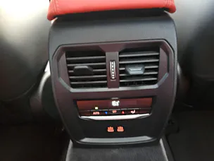 BMW M440i xDrive 48V Gran Coupé (CH) AHK