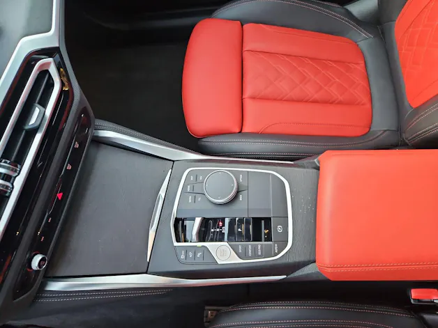 BMW M440i xDrive 48V Gran Coupé (CH) AHK