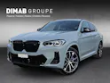 BMW X4 xDrive M40i 48V (CH)