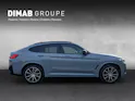BMW X4 xDrive M40i 48V (CH)